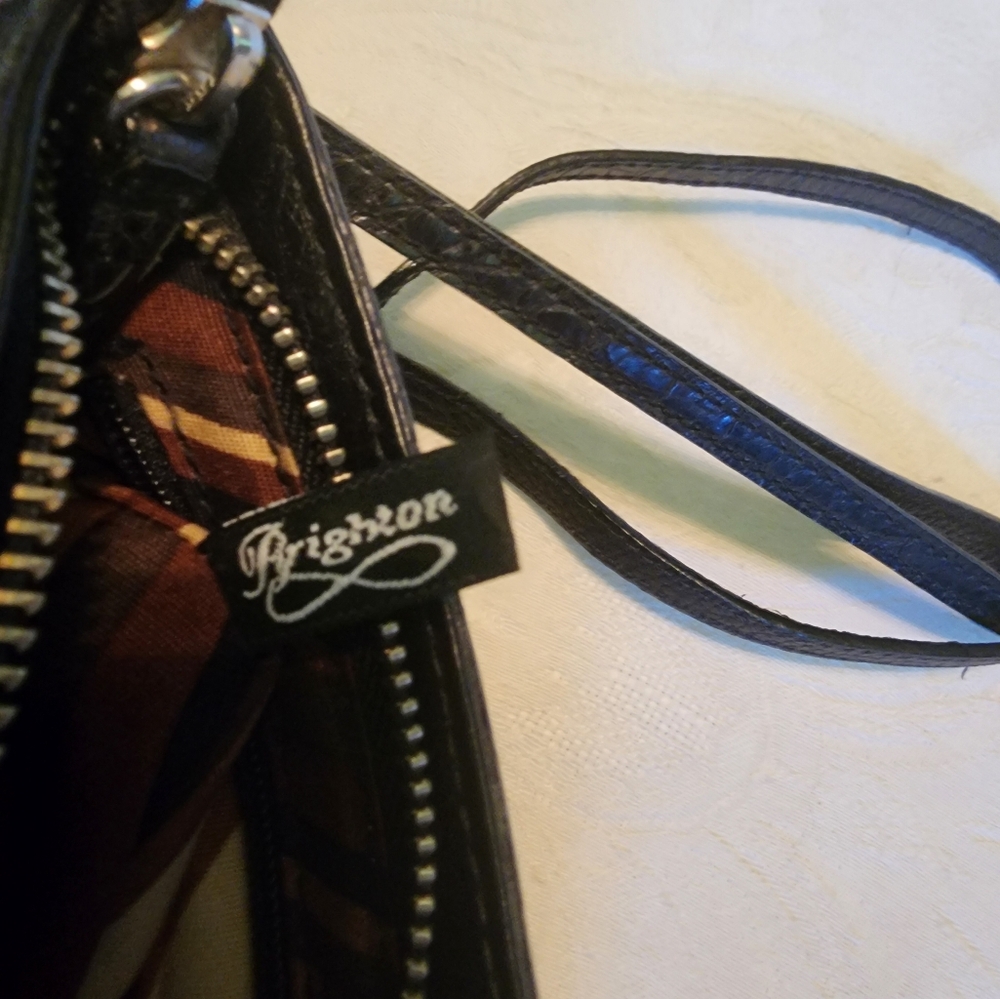 Brighton Wallet On A String! - image 4